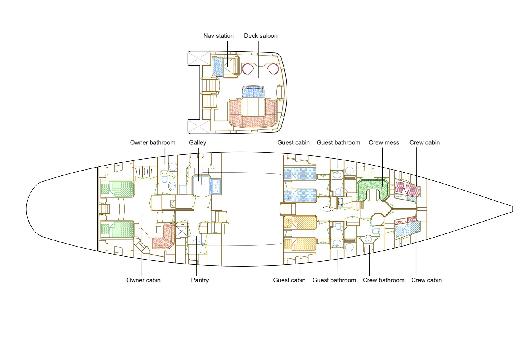 91-Royal Huisman FOFTEIN